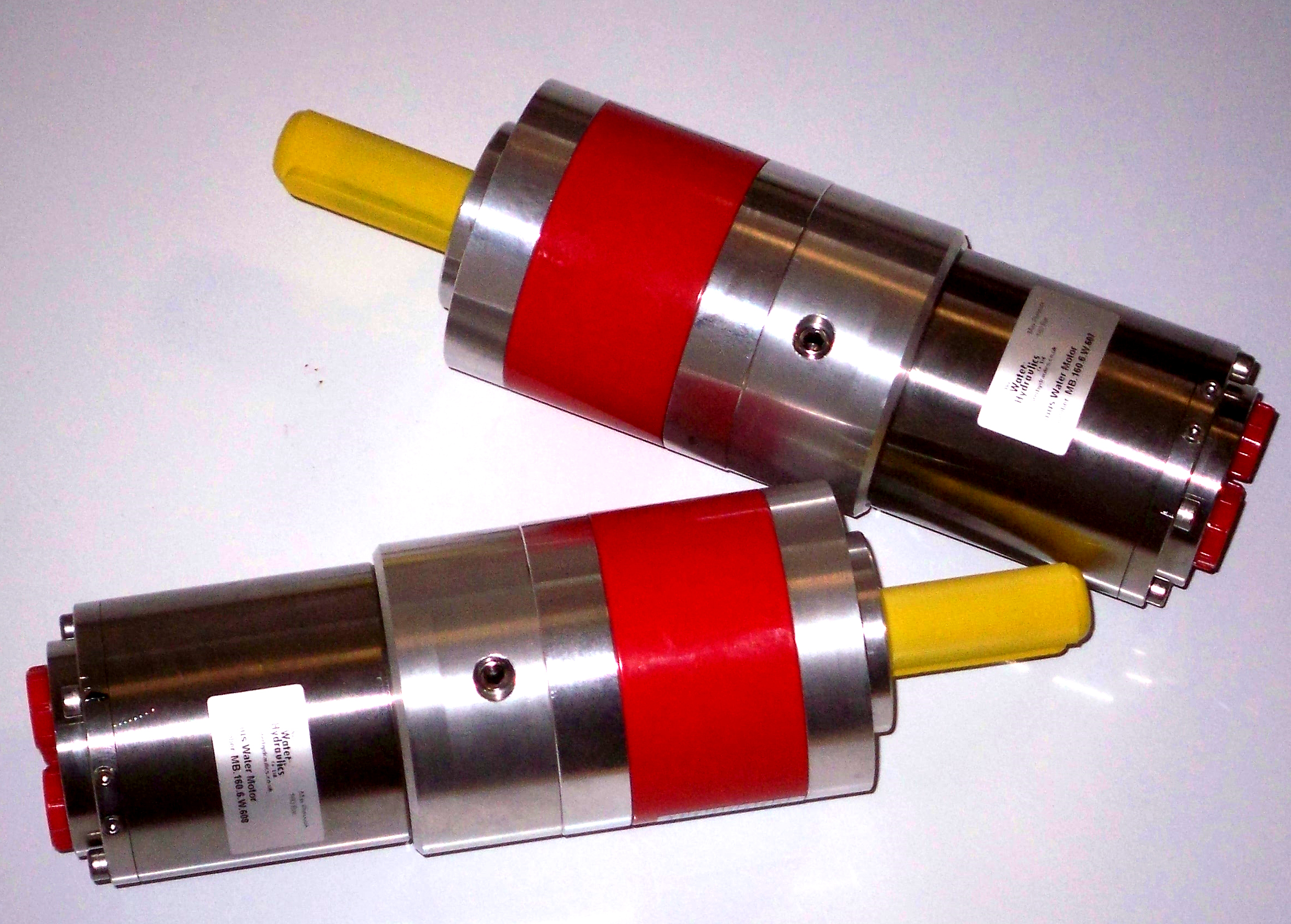 MB160-6W-PD0851.07B14