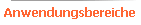 Anwendungsbereiche