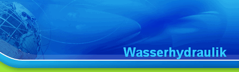 Wasserhydraulik