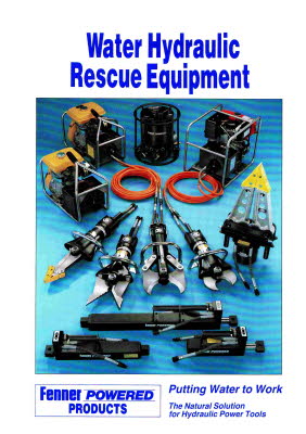 Rescue Equipment