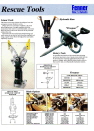 Rescue Tools