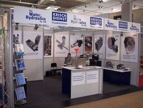 messe